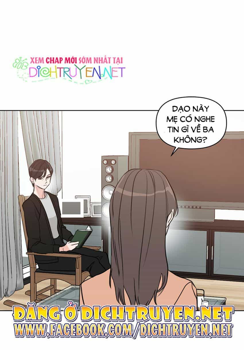 Baby Đến Rồi! - Chương 4 - ảnh 51