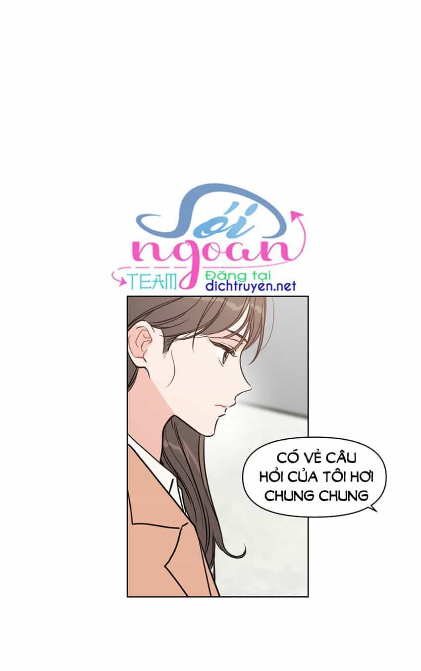 Baby Đến Rồi! - Chương 4 - ảnh 6