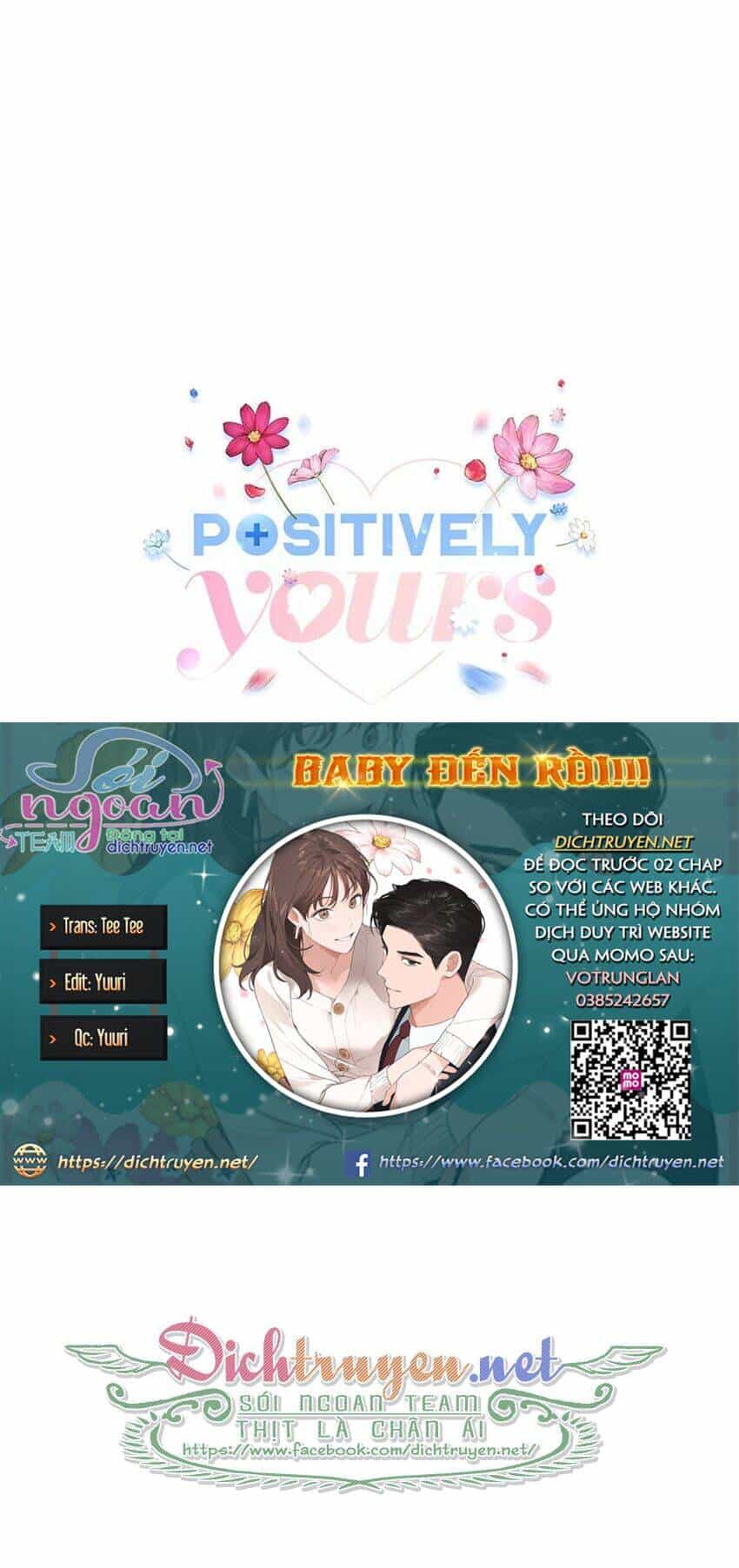 Baby Đến Rồi! - Chương 39 - ảnh 11