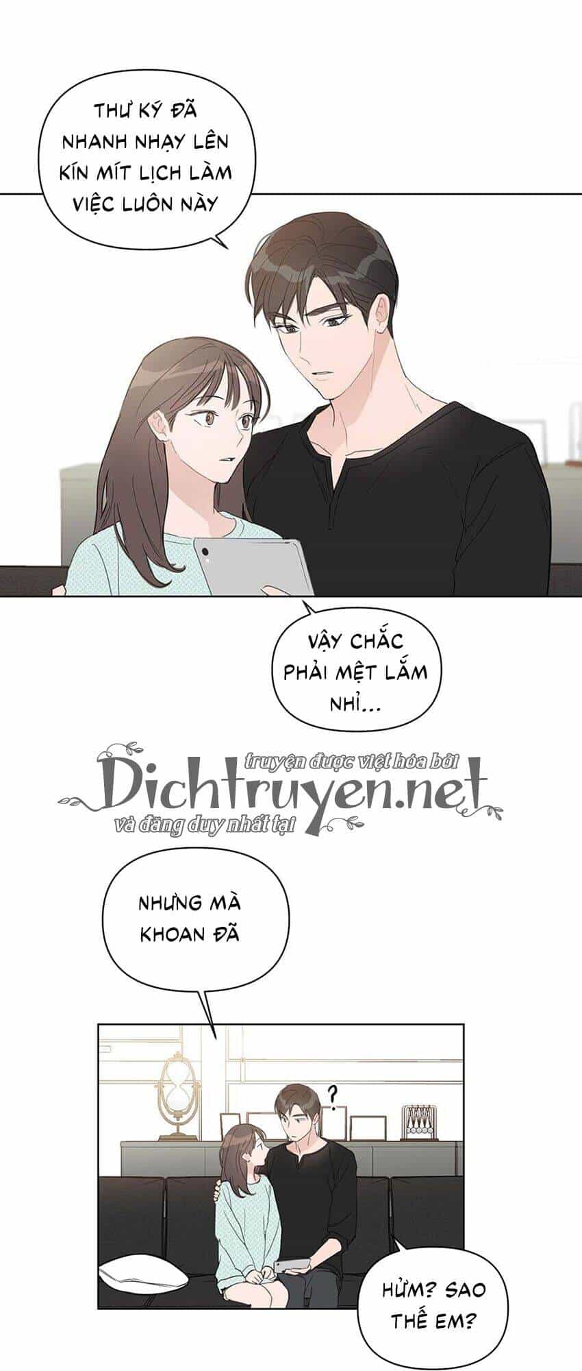 Baby Đến Rồi! - Chương 39 - ảnh 22