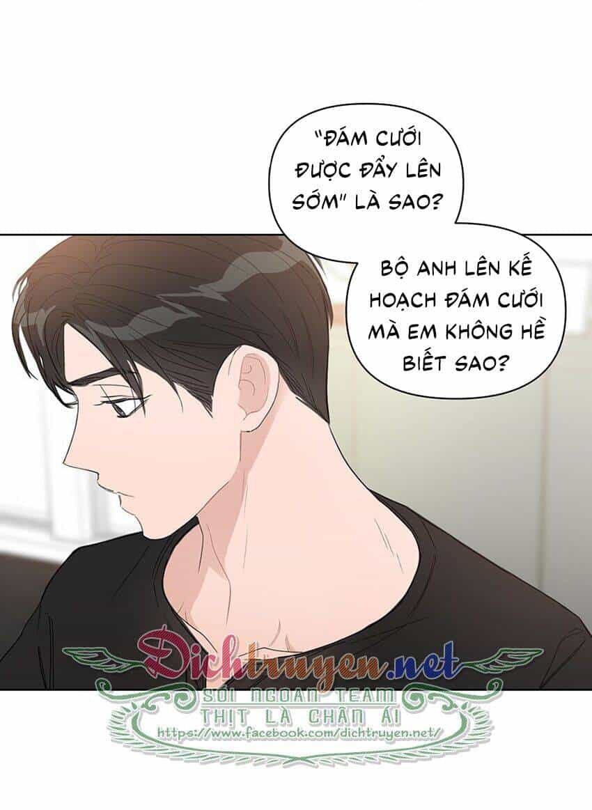 Baby Đến Rồi! - Chương 39 - ảnh 23