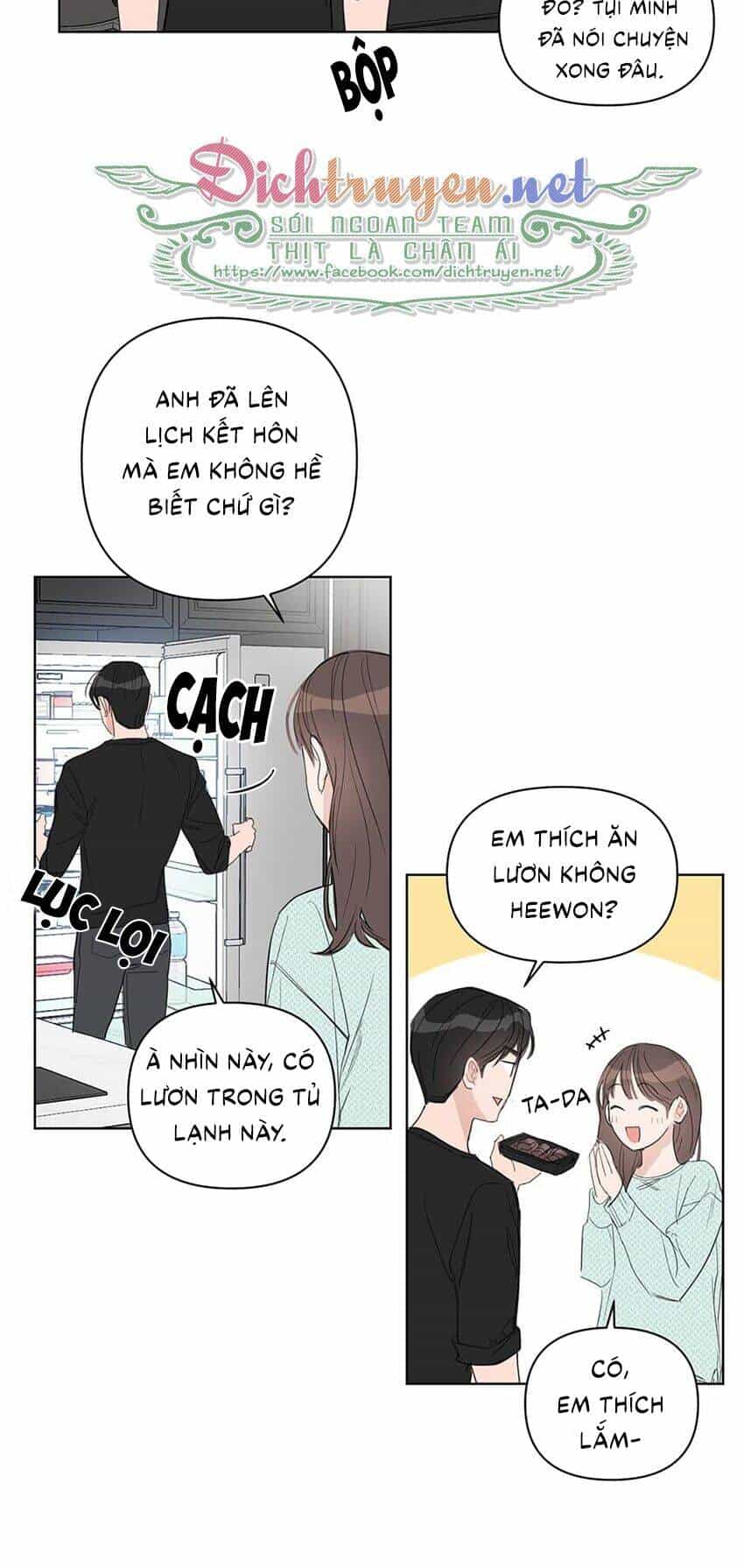Baby Đến Rồi! - Chương 39 - ảnh 26