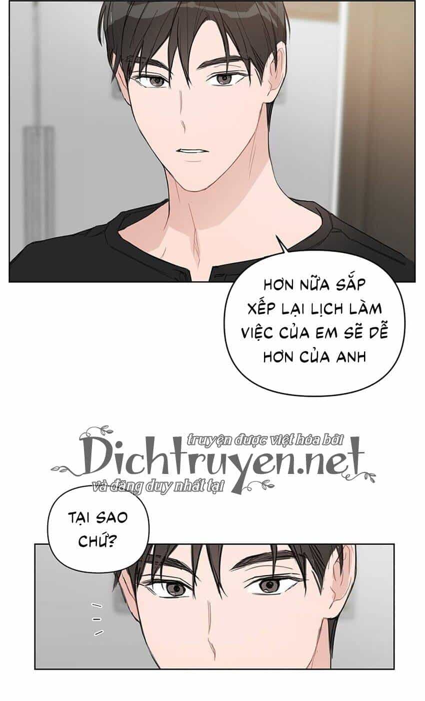 Baby Đến Rồi! - Chương 39 - ảnh 32