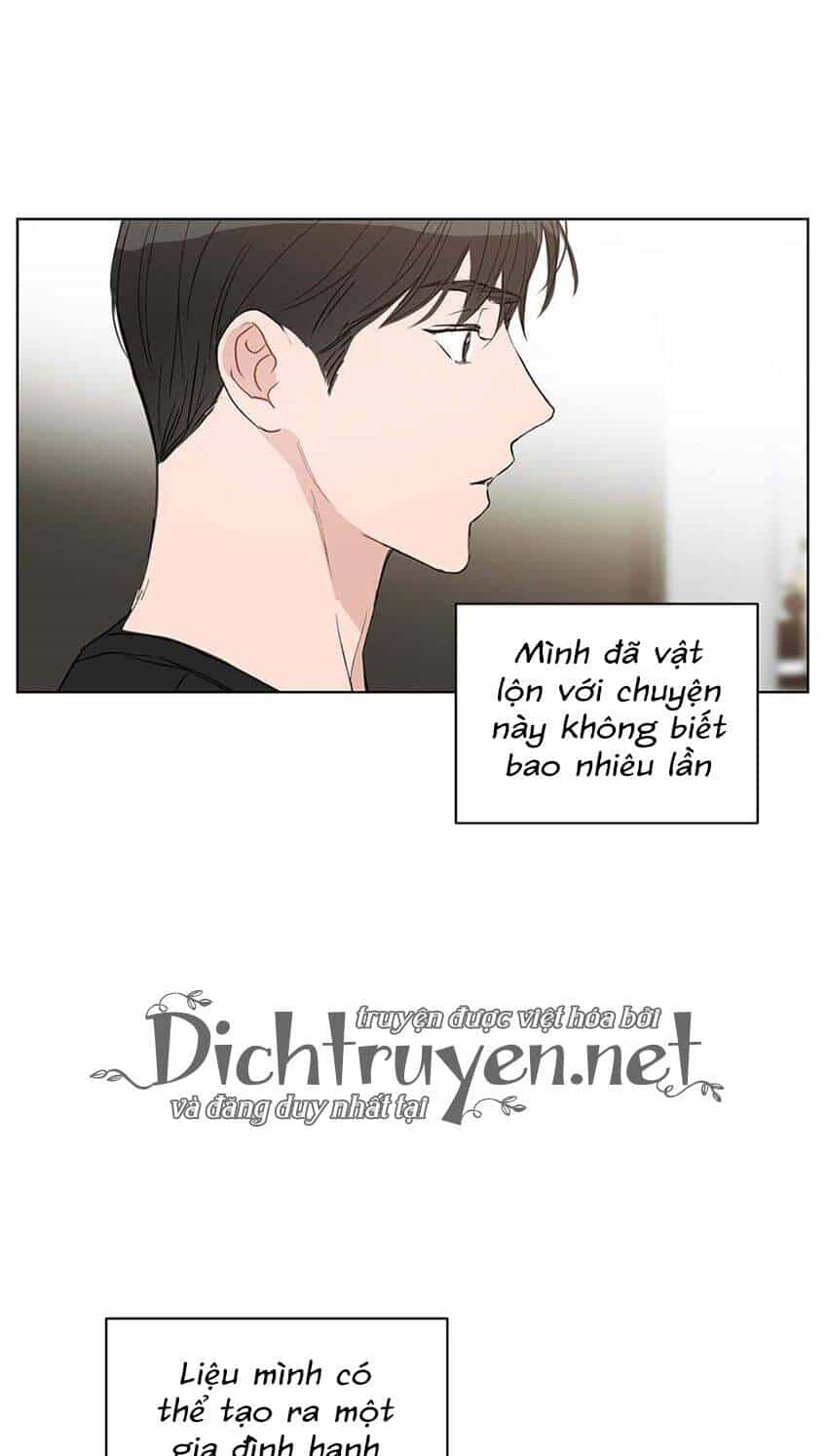 Baby Đến Rồi! - Chương 39 - ảnh 35