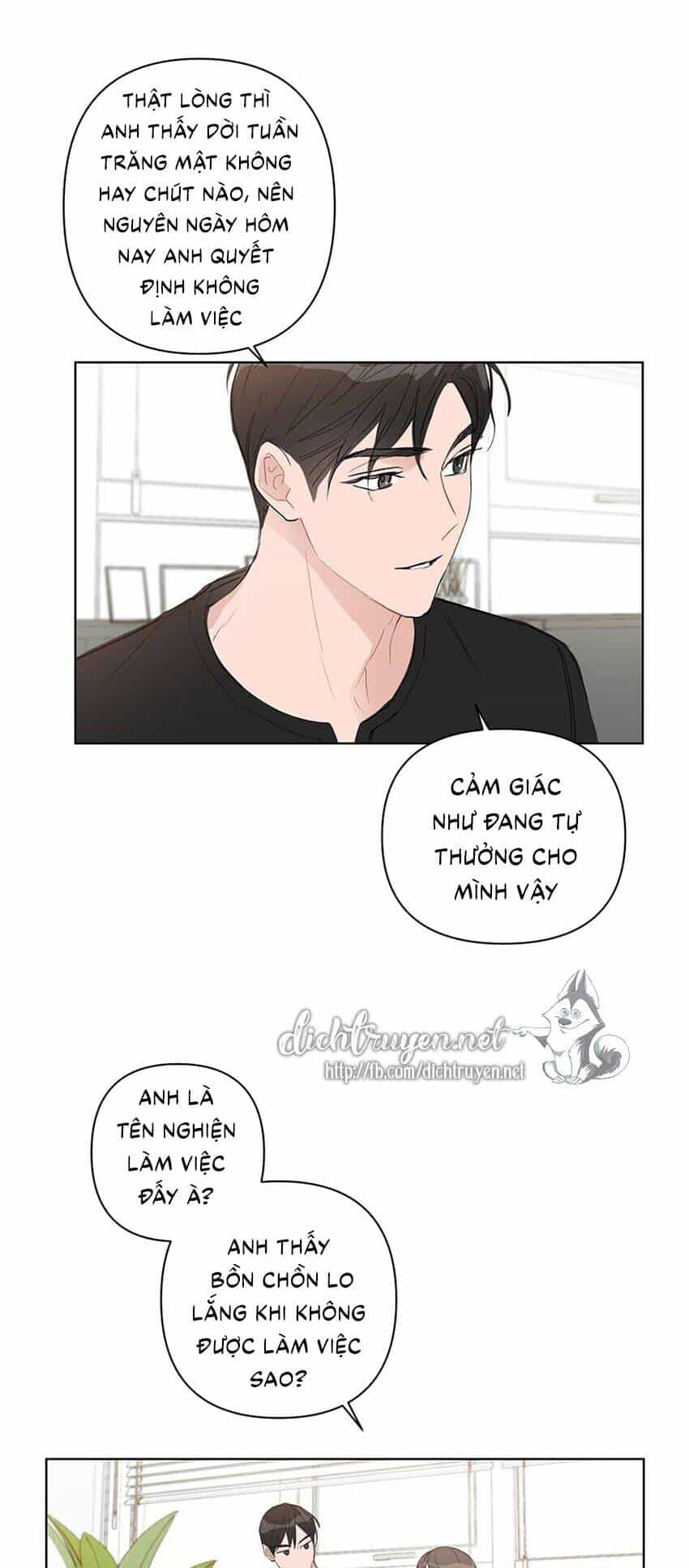Baby Đến Rồi! - Chương 40 - ảnh 12