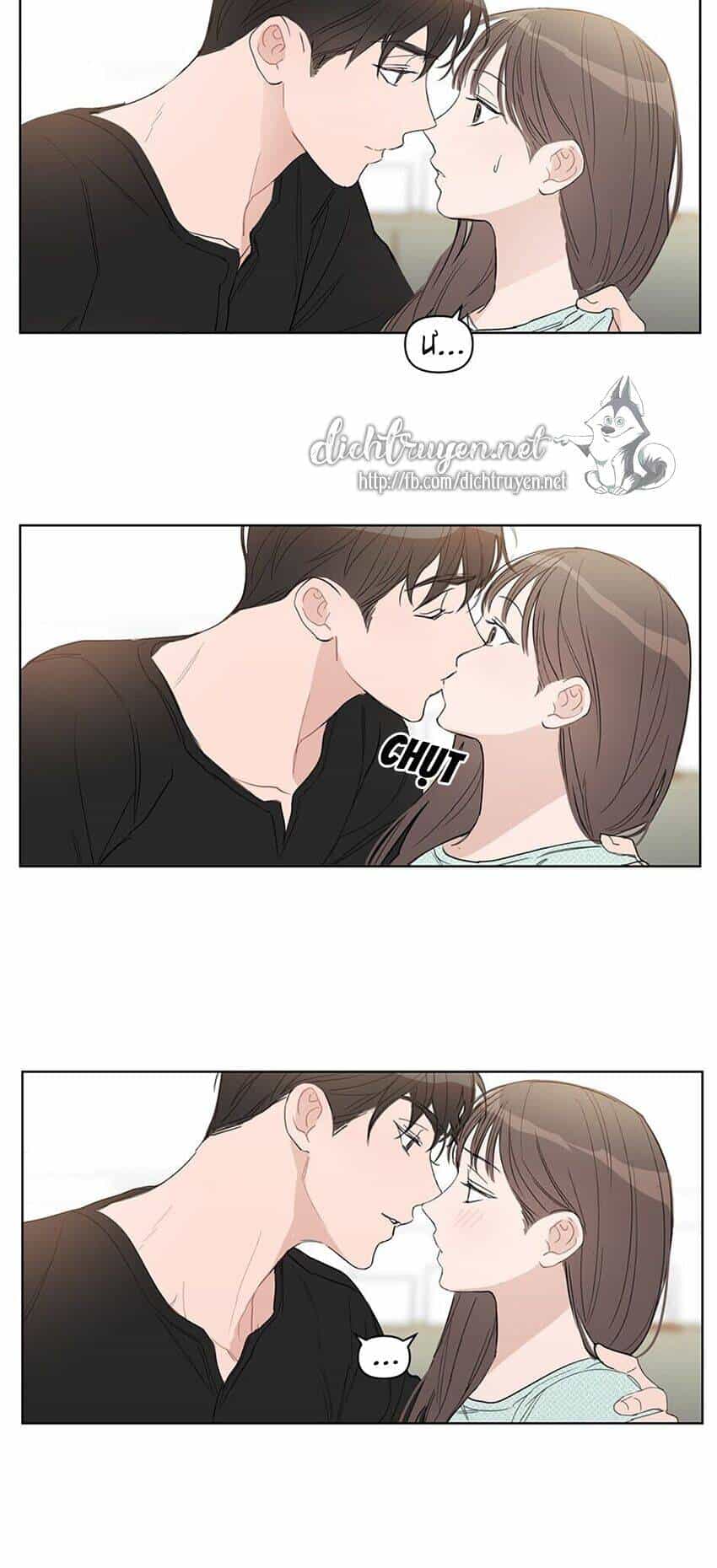 Baby Đến Rồi! - Chương 40 - ảnh 17