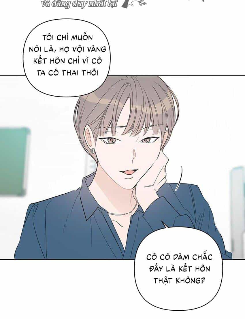 Baby Đến Rồi! - Chương 40 - ảnh 24