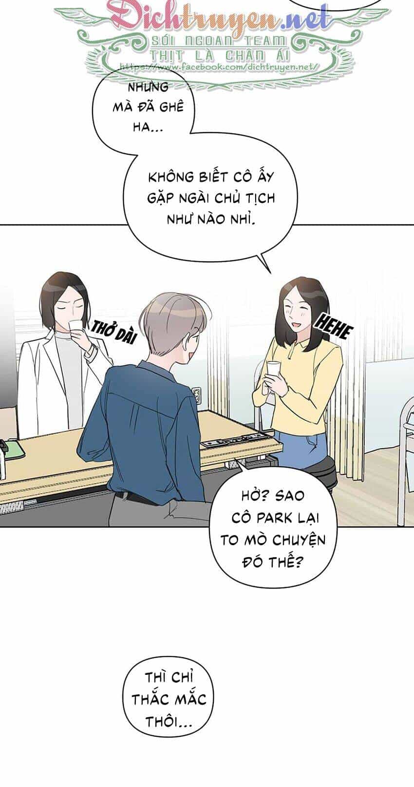 Baby Đến Rồi! - Chương 40 - ảnh 26