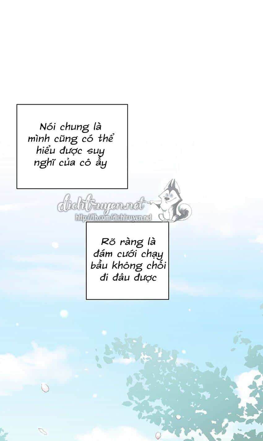 Baby Đến Rồi! - Chương 40 - ảnh 33