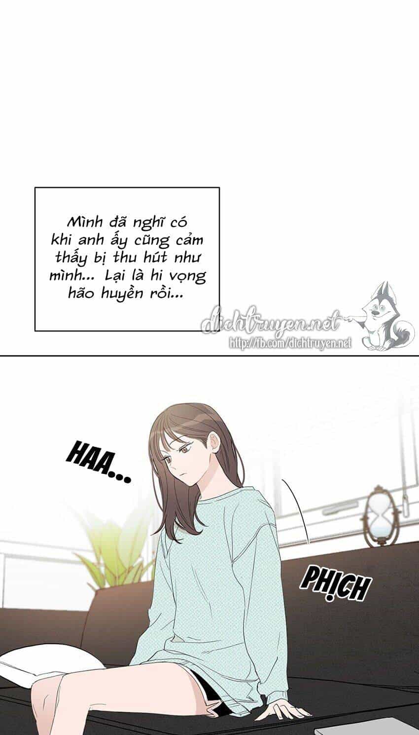 Baby Đến Rồi! - Chương 40 - ảnh 6