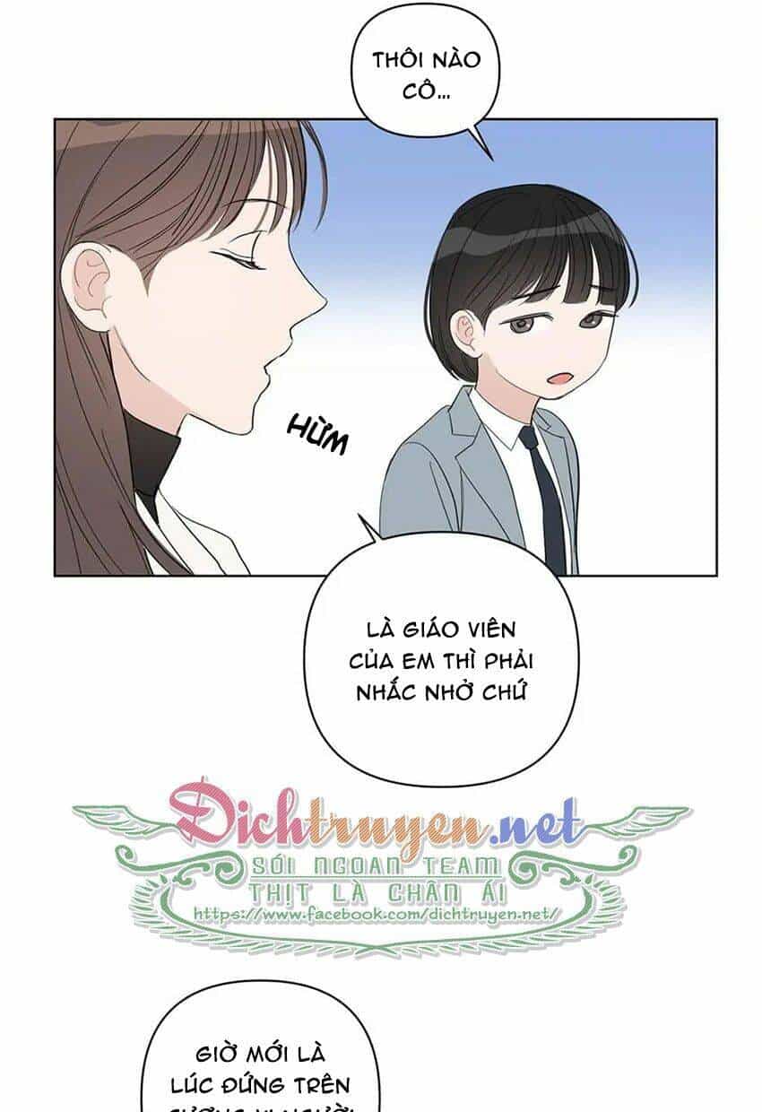 Baby Đến Rồi! - Chương 41 - ảnh 17