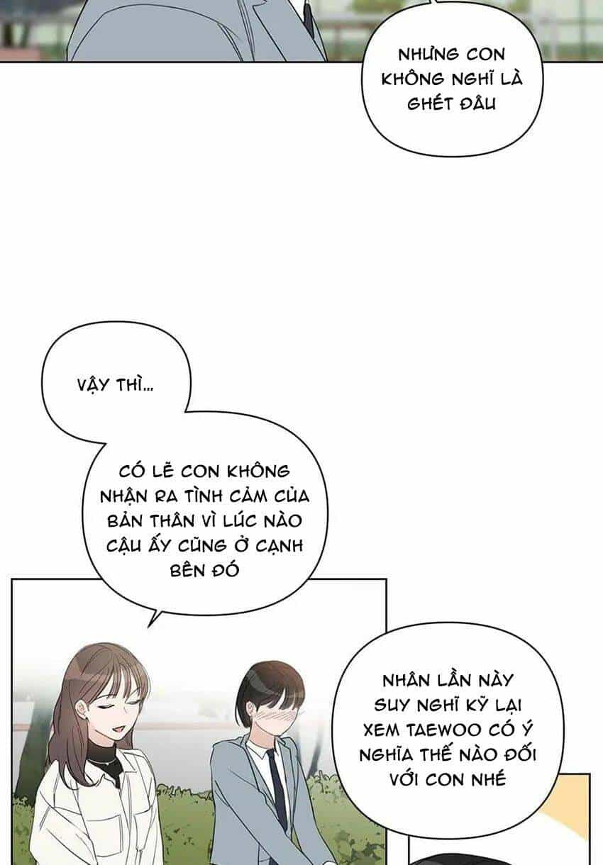 Baby Đến Rồi! - Chương 41 - ảnh 21