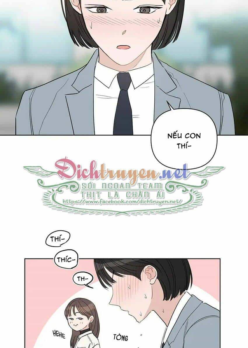 Baby Đến Rồi! - Chương 41 - ảnh 25