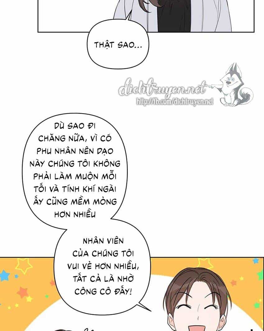 Baby Đến Rồi! - Chương 42 - ảnh 19