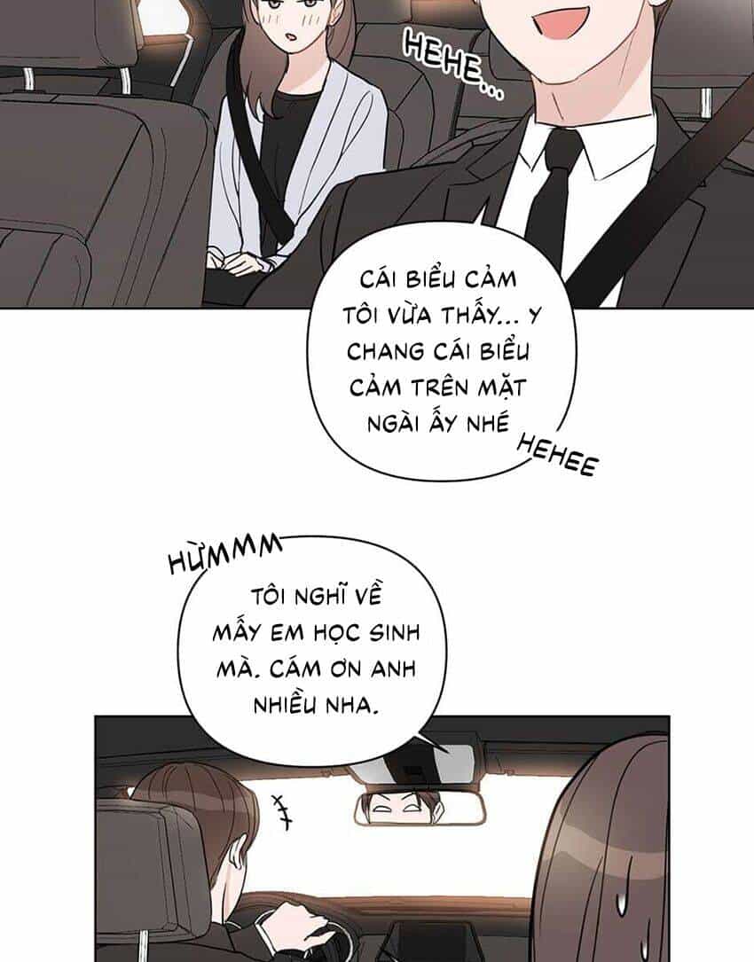 Baby Đến Rồi! - Chương 42 - ảnh 32