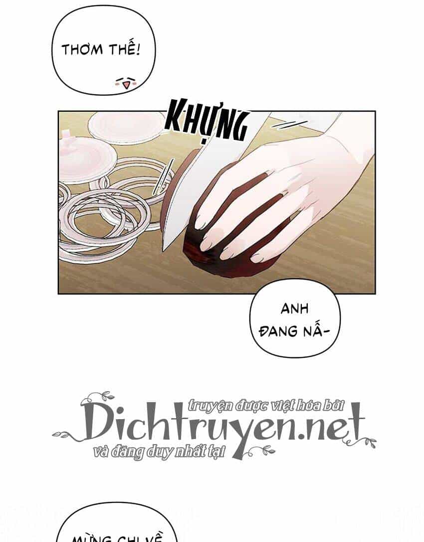 Baby Đến Rồi! - Chương 42 - ảnh 43