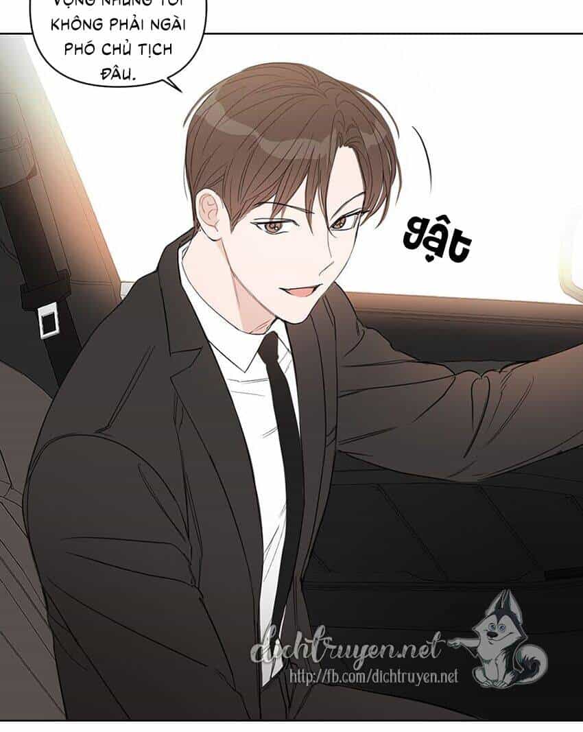 Baby Đến Rồi! - Chương 42 - ảnh 6
