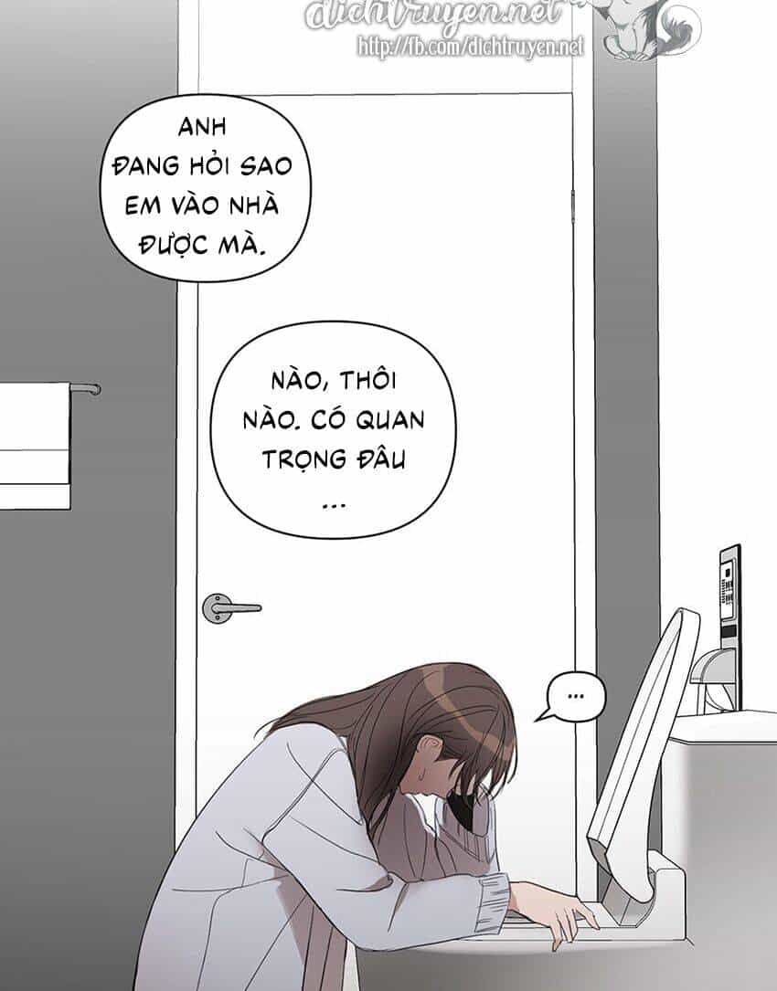 Baby Đến Rồi! - Chương 42 - ảnh 62