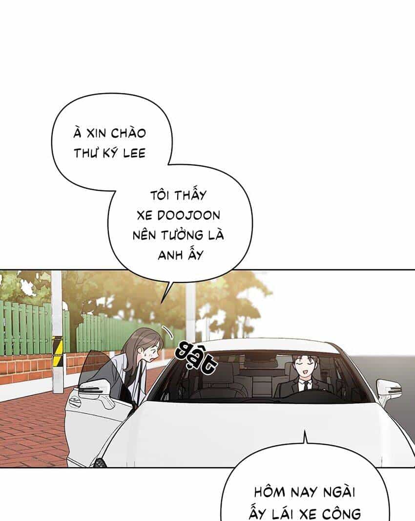 Baby Đến Rồi! - Chương 42 - ảnh 7