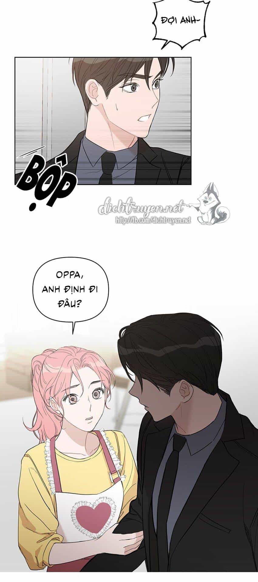 Baby Đến Rồi! - Chương 42 - ảnh 74