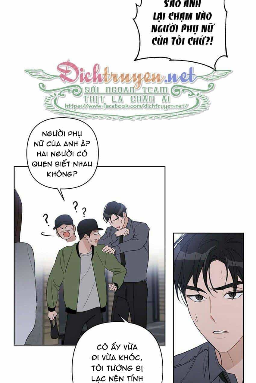 Baby Đến Rồi! - Chương 43 - ảnh 23