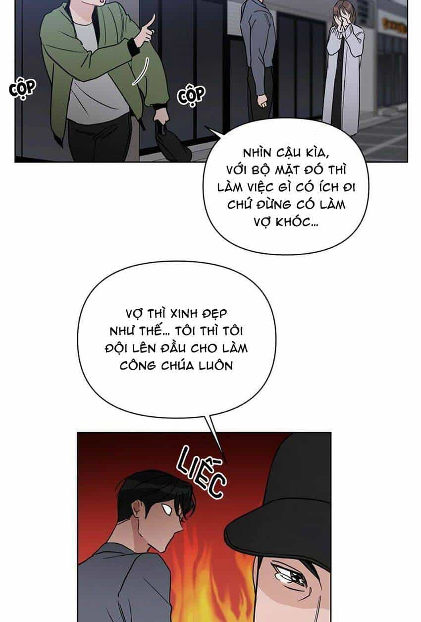 Baby Đến Rồi! - Chương 43 - ảnh 28