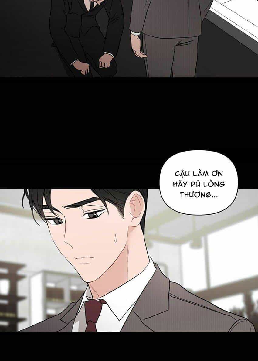 Baby Đến Rồi! - Chương 43 - ảnh 43