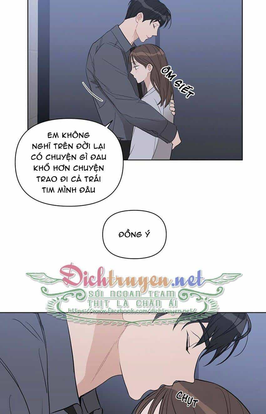 Baby Đến Rồi! - Chương 43 - ảnh 48