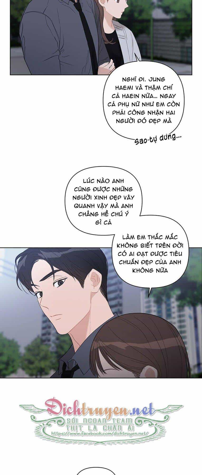 Baby Đến Rồi! - Chương 44 - ảnh 12