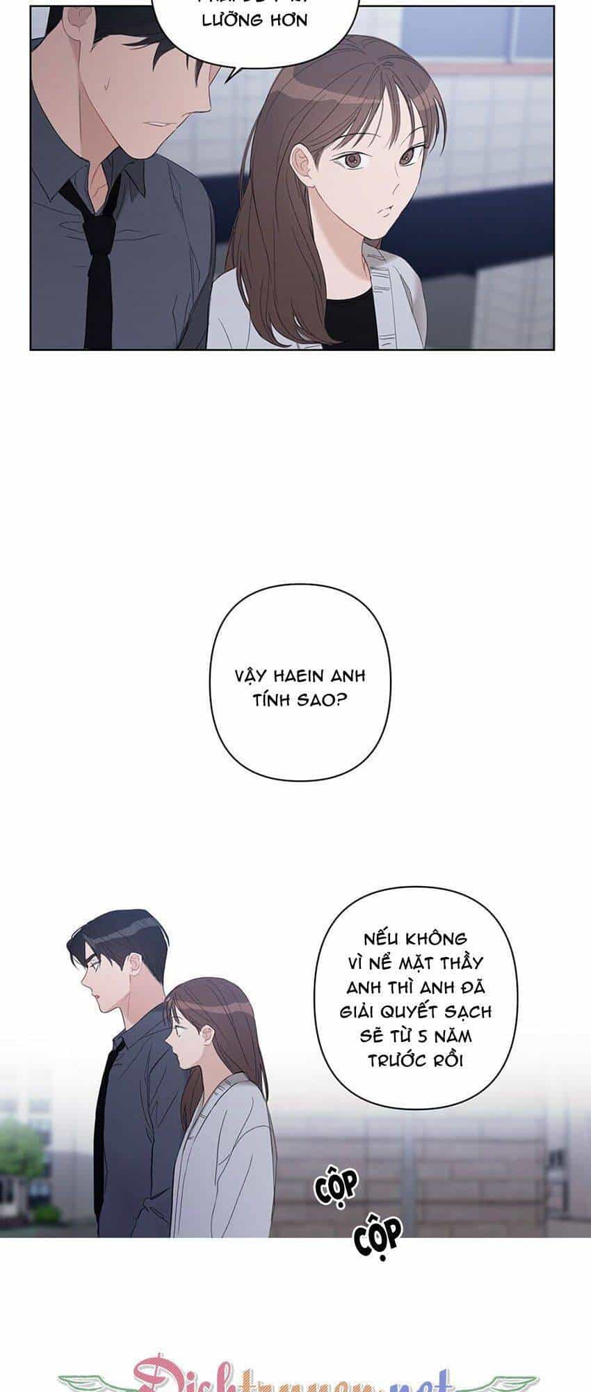 Baby Đến Rồi! - Chương 44 - ảnh 29