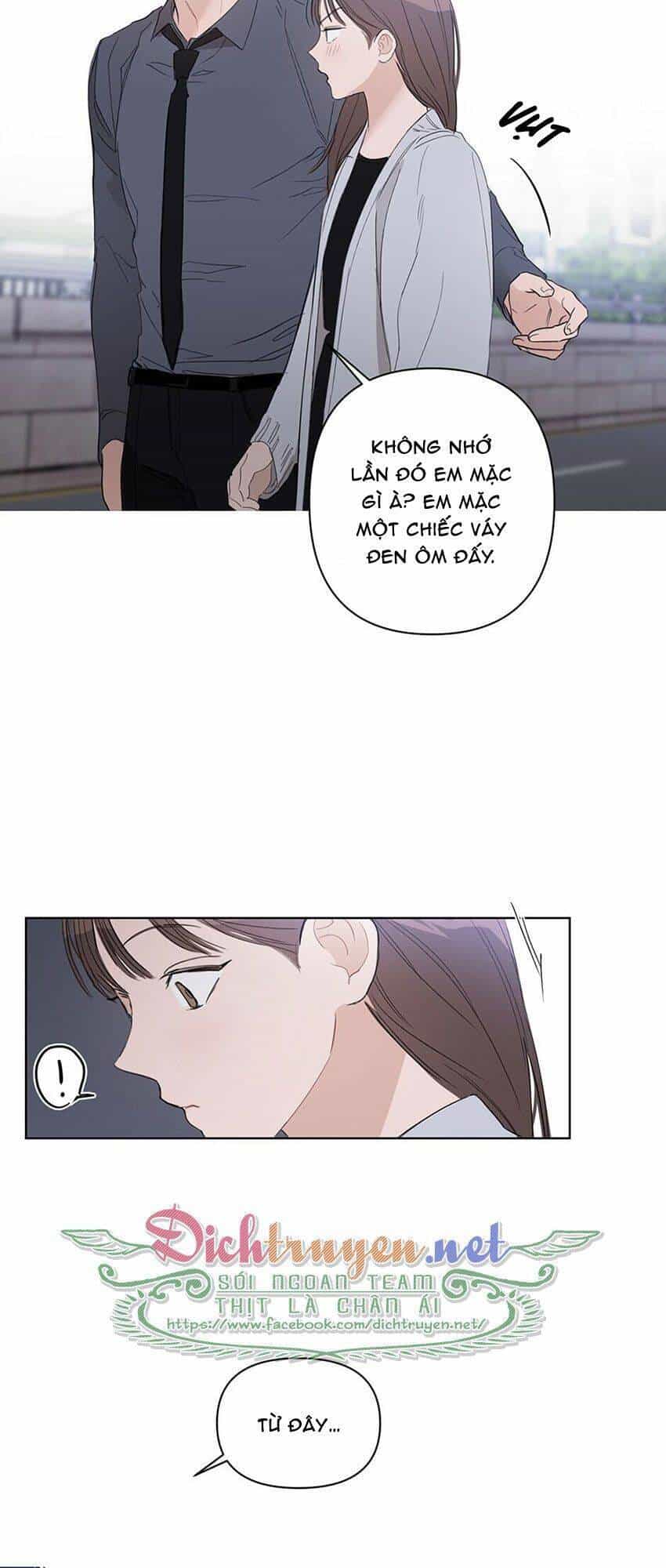 Baby Đến Rồi! - Chương 44 - ảnh 35