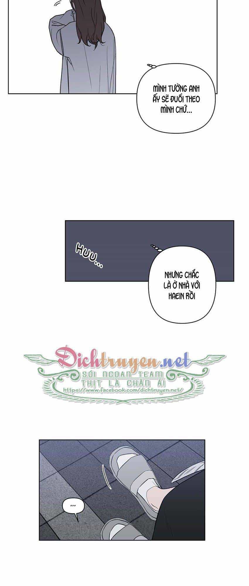 Baby Đến Rồi! - Chương 44 - ảnh 7