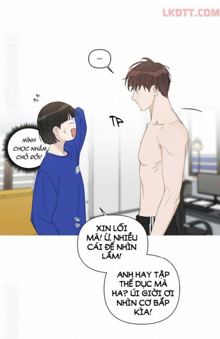 Baby Đến Rồi! - Chương 45 - ảnh 13