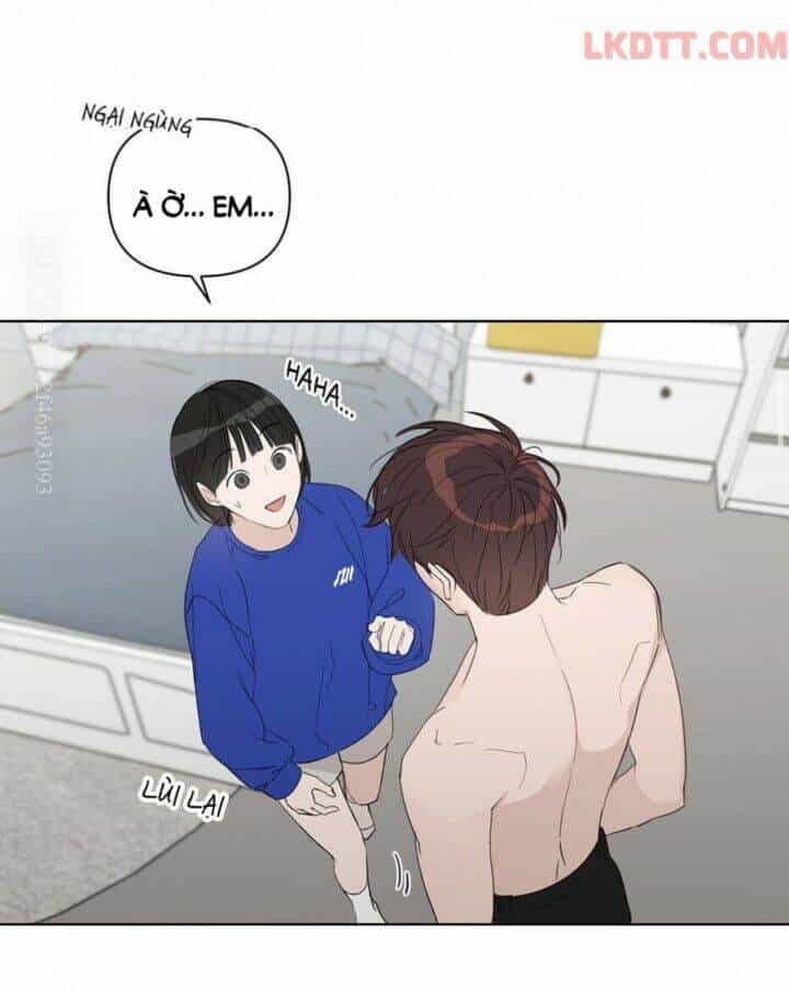 Baby Đến Rồi! - Chương 45 - ảnh 16