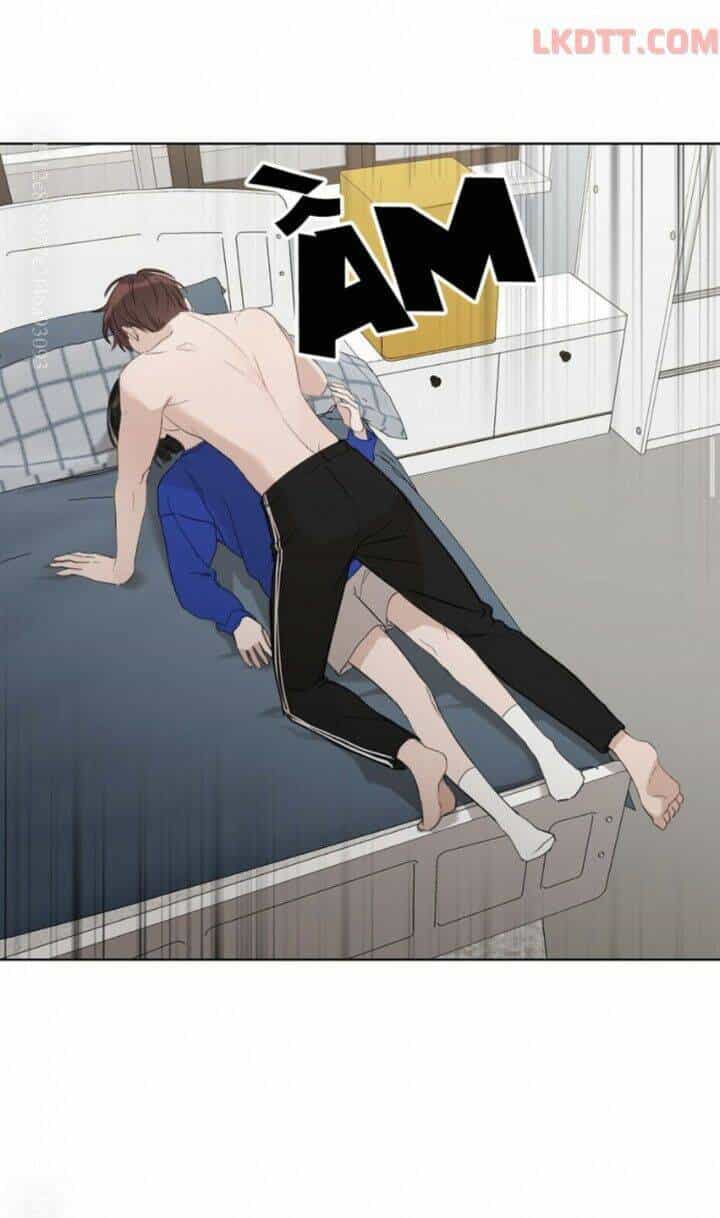Baby Đến Rồi! - Chương 45 - ảnh 18