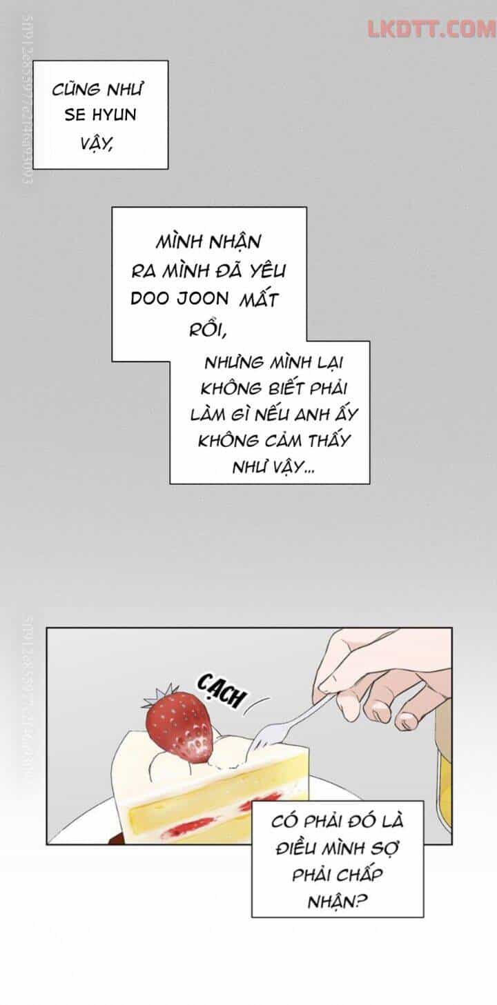 Baby Đến Rồi! - Chương 45 - ảnh 42