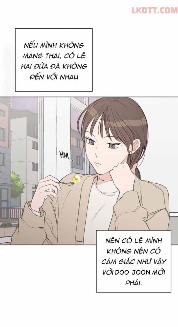 Baby Đến Rồi! - Chương 45 - ảnh 43
