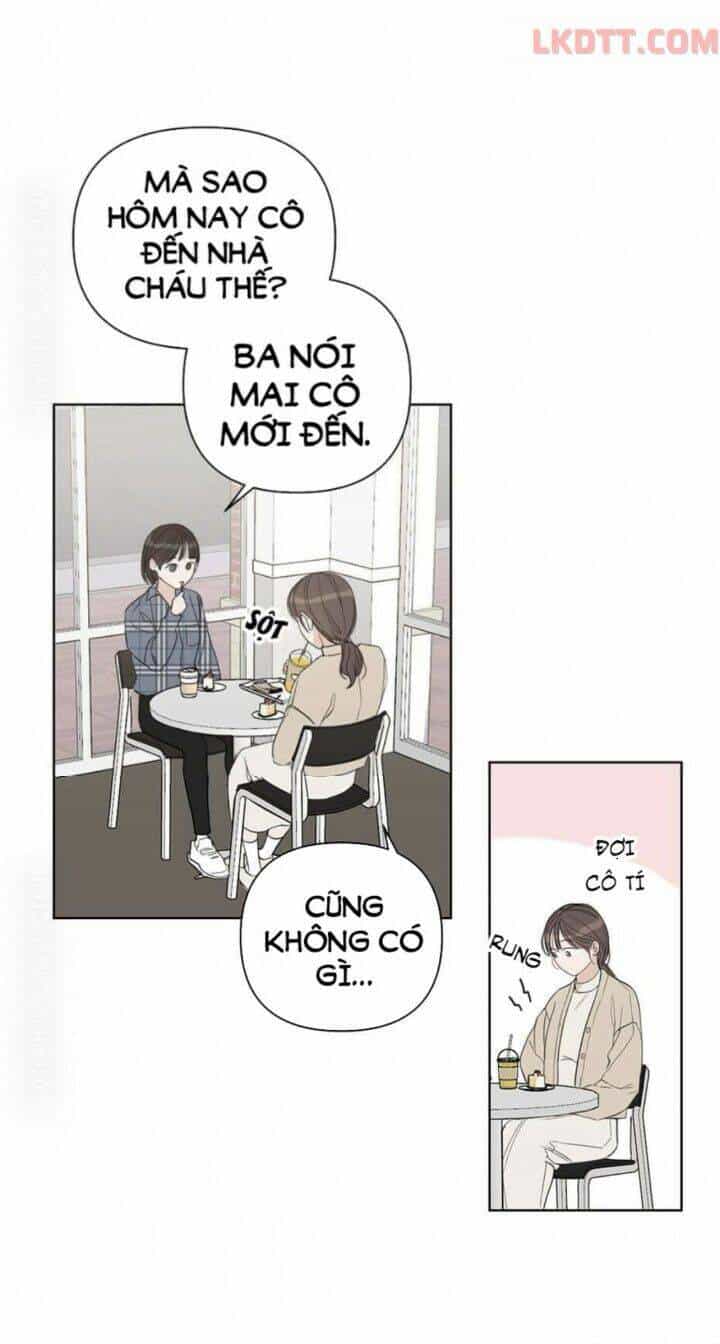 Baby Đến Rồi! - Chương 45 - ảnh 46