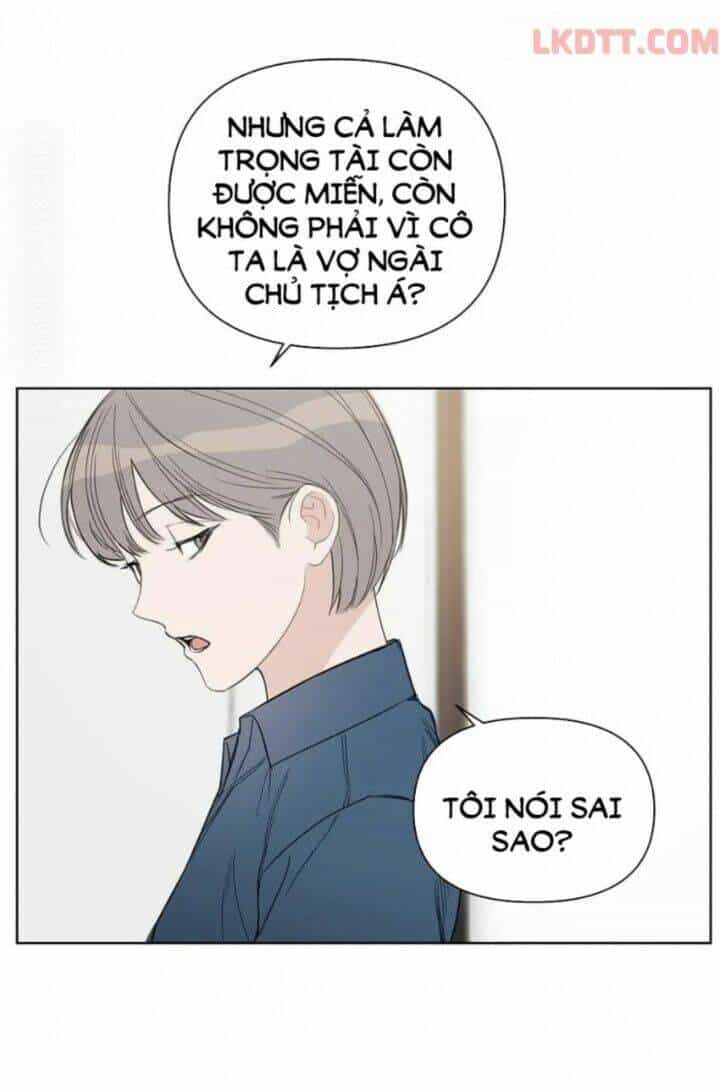 Baby Đến Rồi! - Chương 46 - ảnh 10