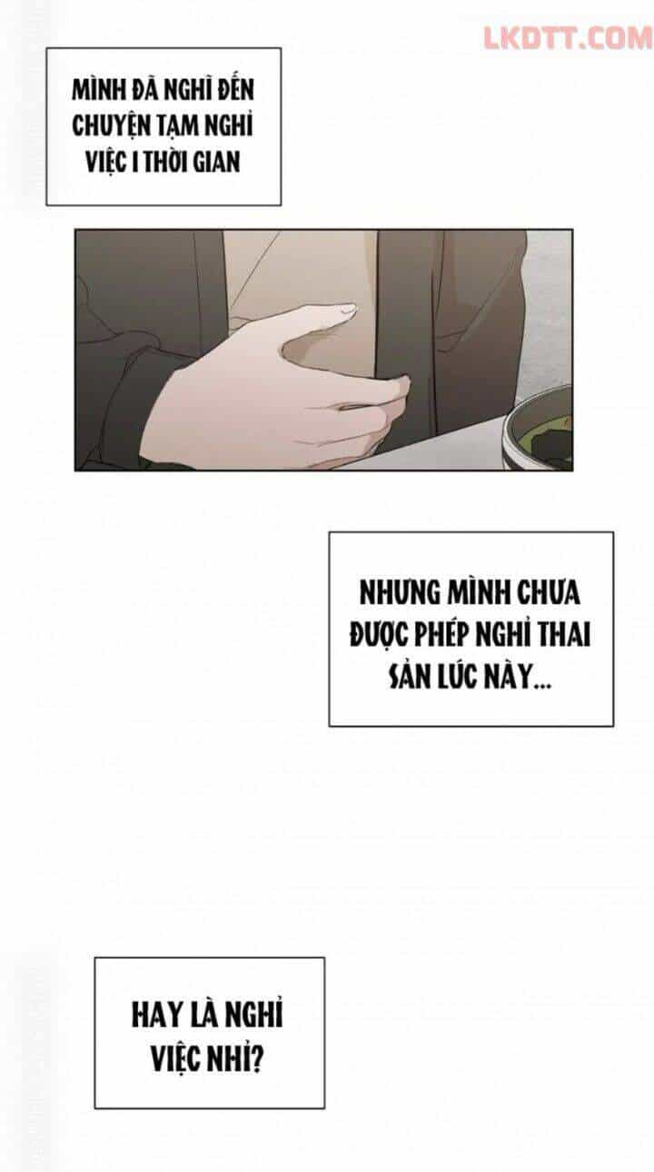 Baby Đến Rồi! - Chương 46 - ảnh 18