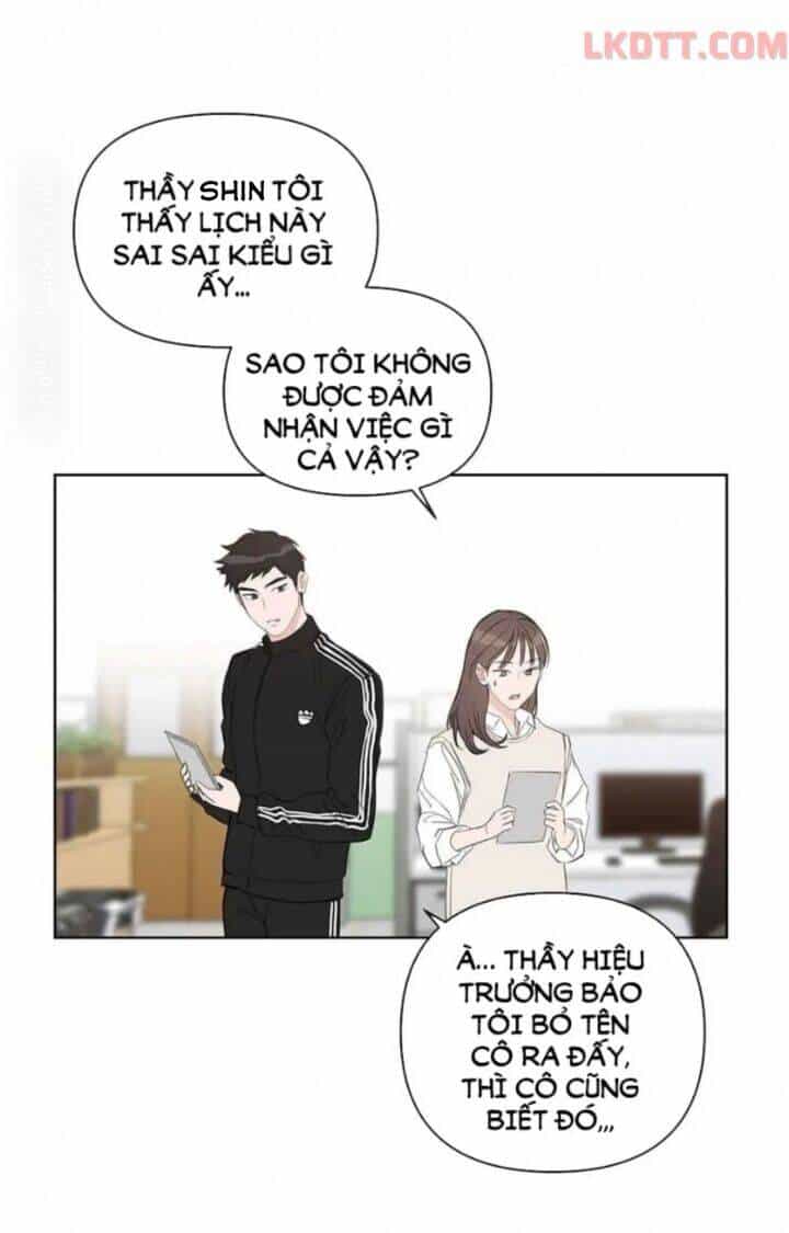 Baby Đến Rồi! - Chương 46 - ảnh 4