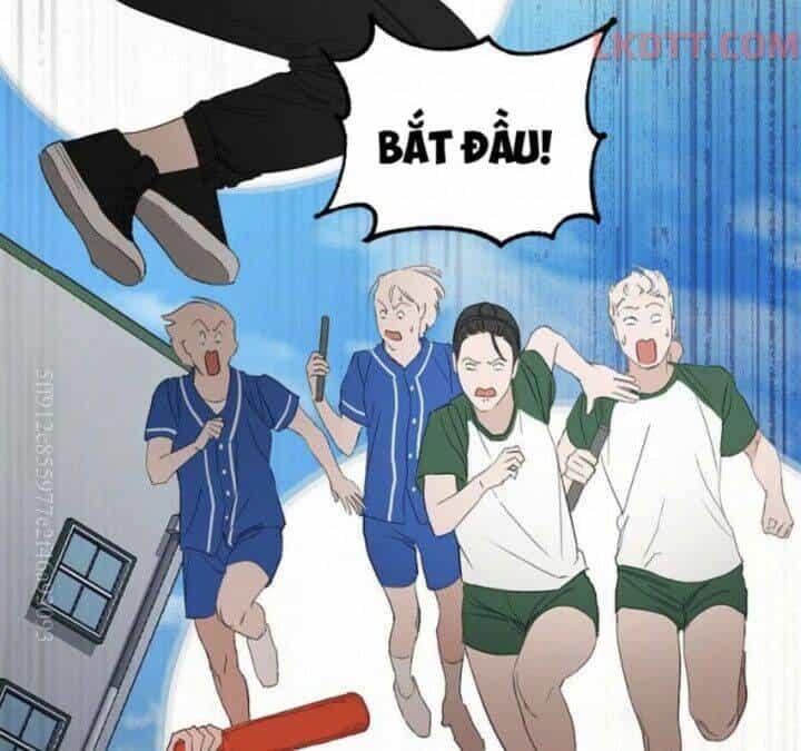 Baby Đến Rồi! - Chương 46 - ảnh 50