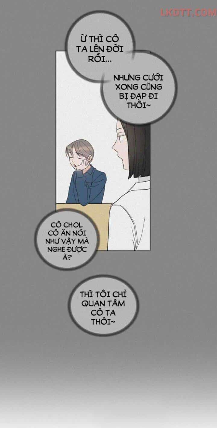 Baby Đến Rồi! - Chương 46 - ảnh 64