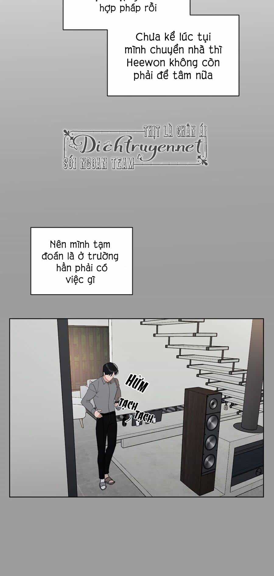 Baby Đến Rồi! - Chương 47 - ảnh 13