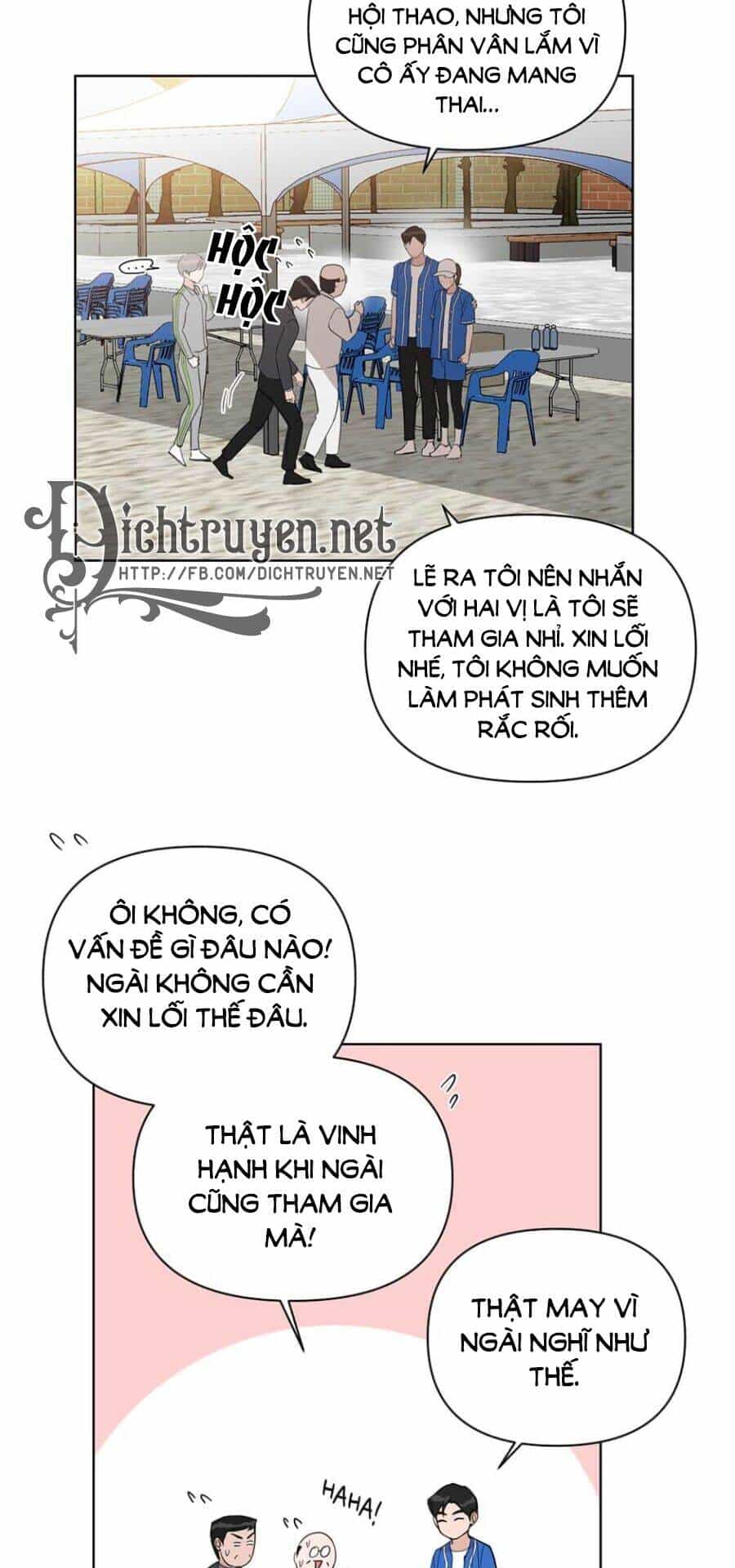 Baby Đến Rồi! - Chương 47 - ảnh 21