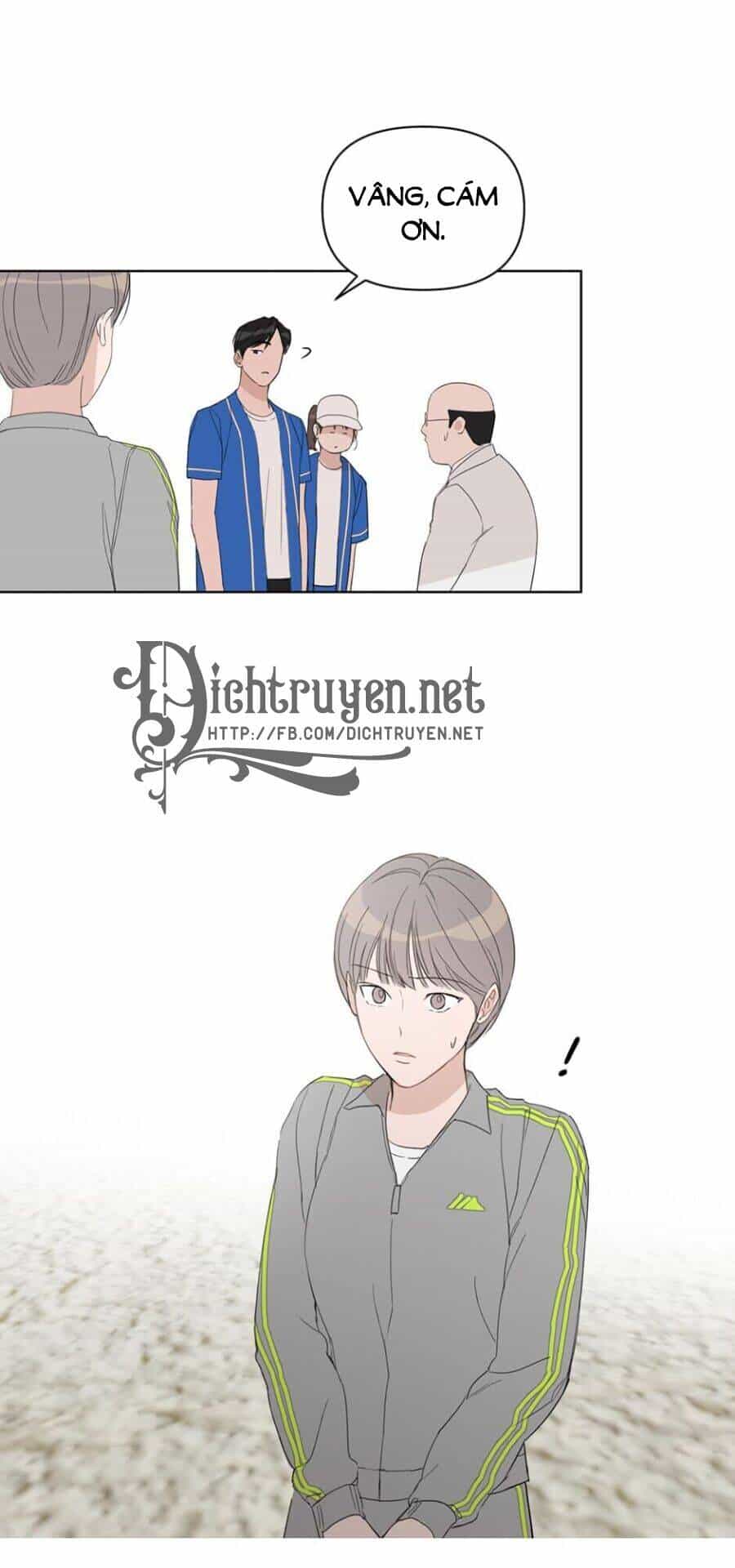 Baby Đến Rồi! - Chương 47 - ảnh 23