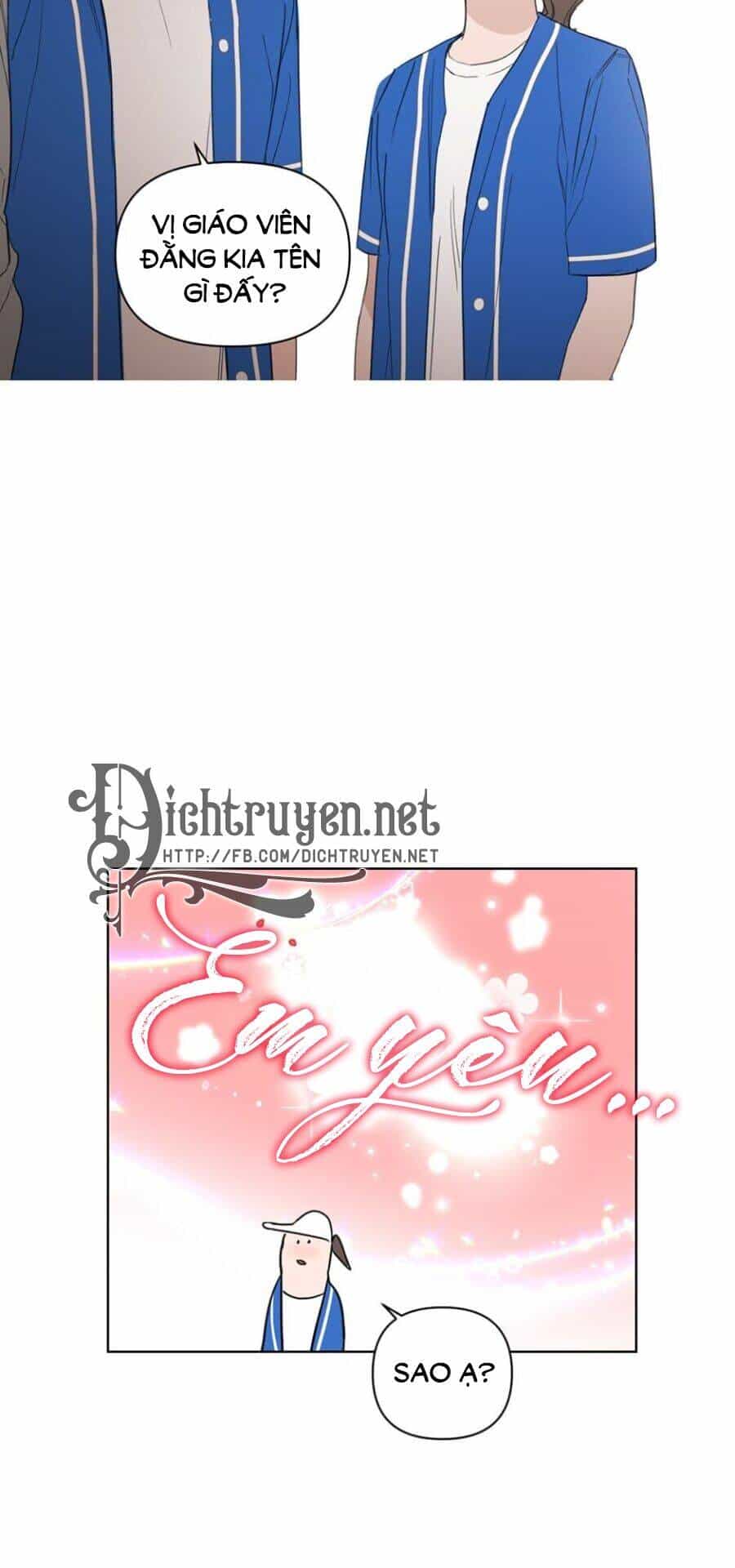 Baby Đến Rồi! - Chương 47 - ảnh 25