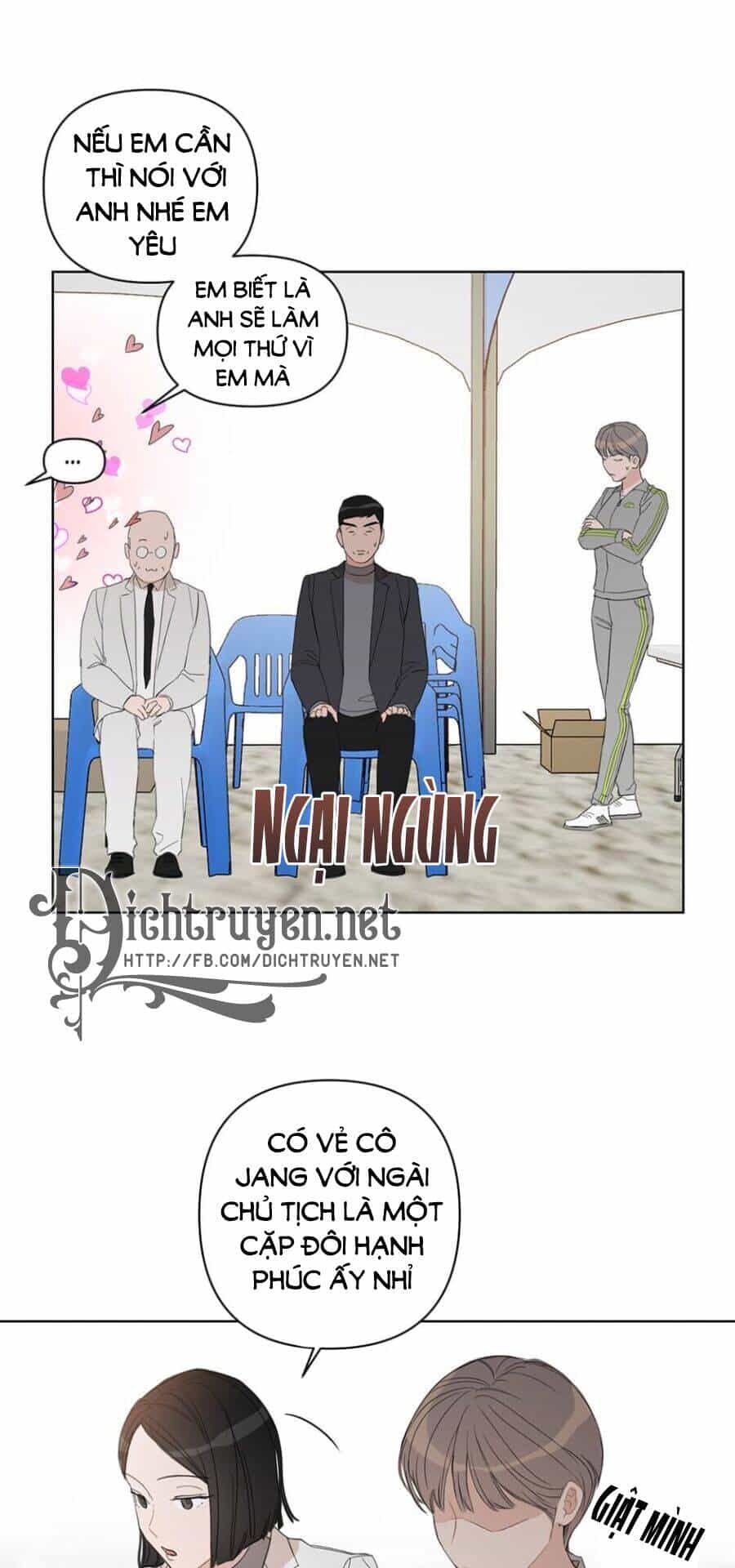 Baby Đến Rồi! - Chương 47 - ảnh 30