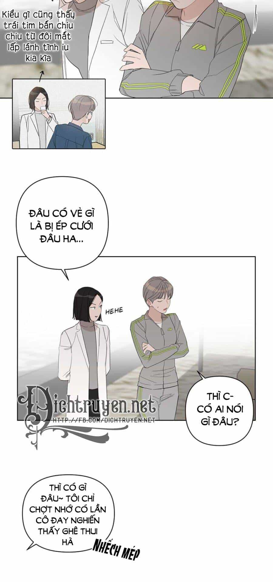 Baby Đến Rồi! - Chương 47 - ảnh 31