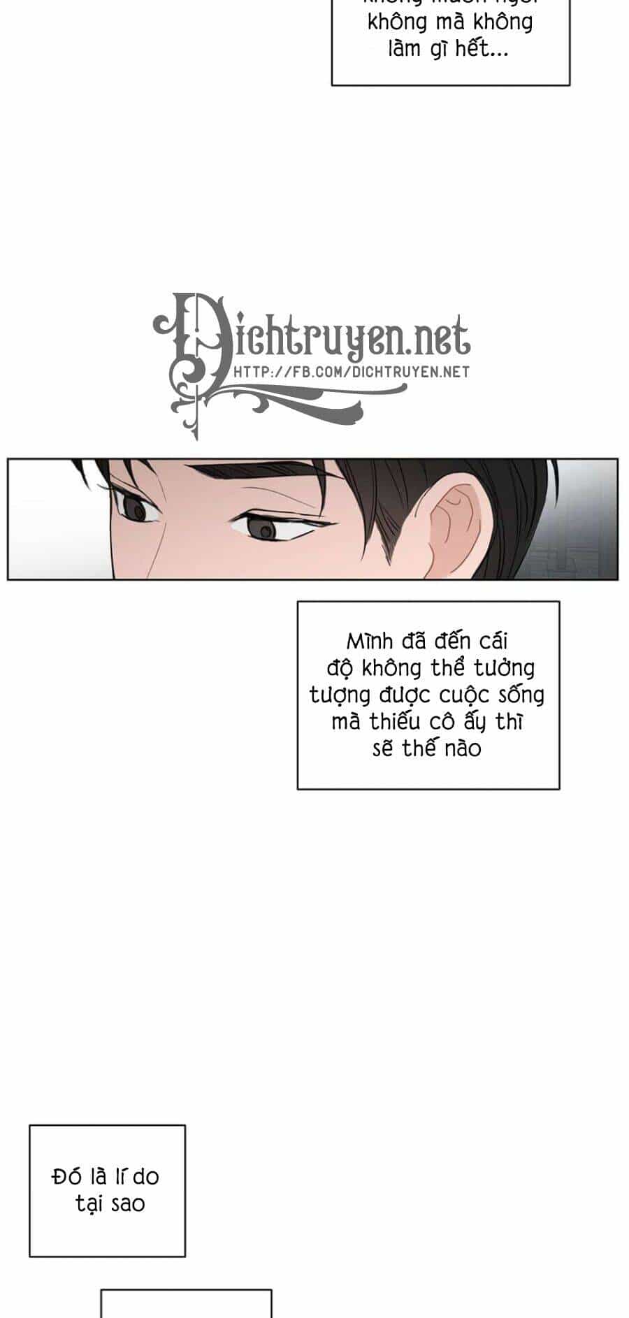 Baby Đến Rồi! - Chương 47 - ảnh 4